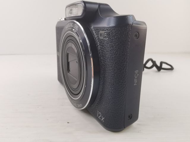 Cámara SAMSUNG WB50F WiFi