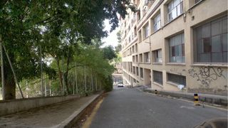 Plaza de garaje muy grande ALCOY ALQUILER