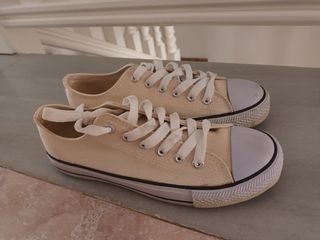 Zapatillas 37