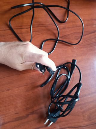 Cable audio-vídeo
