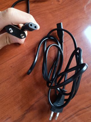 Cable audio-vídeo