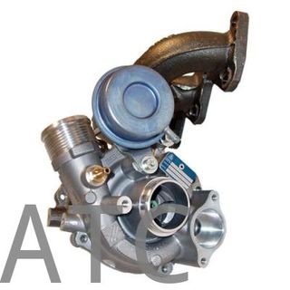Turbo intercambio K03-459