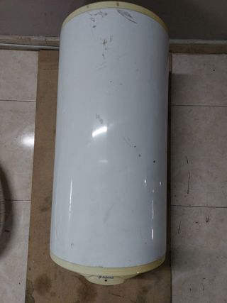 Calentador de Agua Edesa 50L LEER TODO