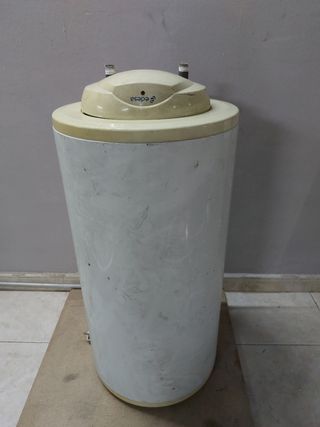 Calentador de Agua Edesa 50L LEER TODO