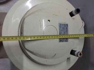 Calentador de Agua Edesa 50L LEER TODO