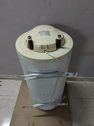 Calentador de Agua Edesa 50L LEER TODO