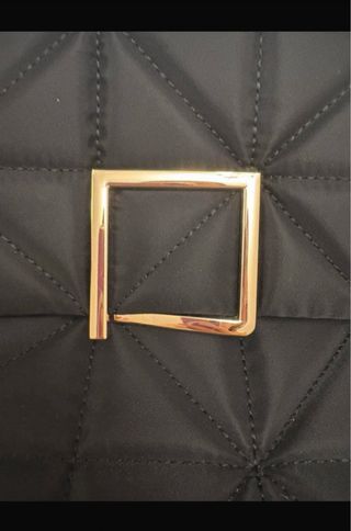 Bolso Purificación García negro