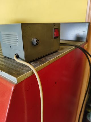 Extractor de clavos de zapatero 