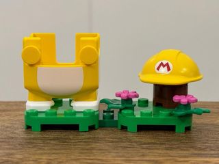 Lego Super Mario 71373