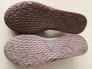 Mocasines Piel Beige 48 Horas