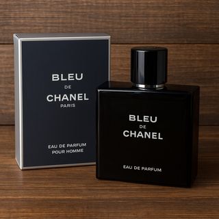 Chanel Bleu Eau de Parfum 100ml