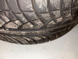 Llantas Cayenne 20’’