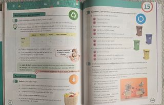 CIENCIAS DE LA NATURALEZA 3