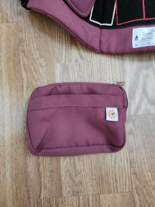 MOCHILA PORTABEBÉS Ergobaby