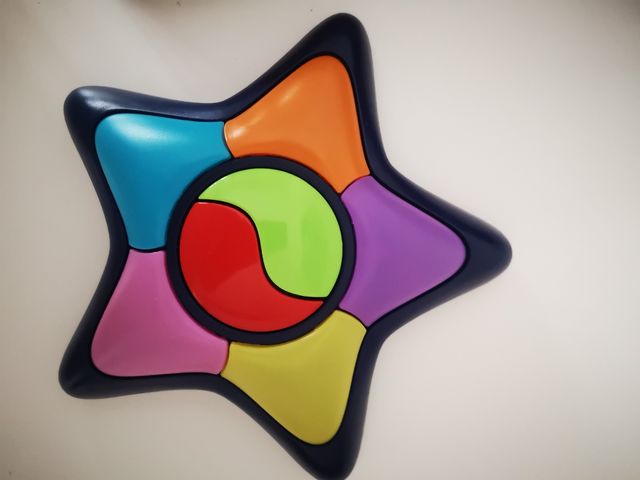 Juego Verdad o Mentira Educa