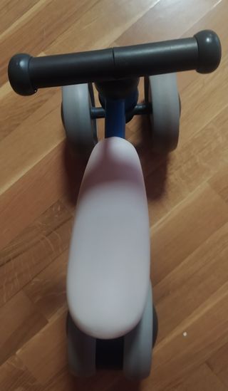 Mini bici sin pedales BAMMAX