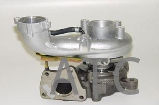 Turbo intercambio Garrett 700467 2.2 TD 114 / 112CV