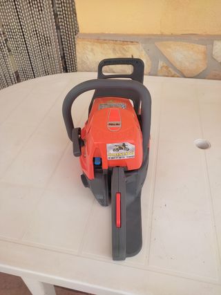 Motosierra Gasolina Oleo-Mac GS 150L