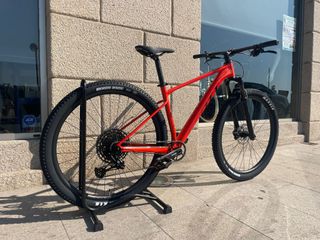 SCOTT SCALE 970 2025 RED !!OFERTA!! Talla M o L