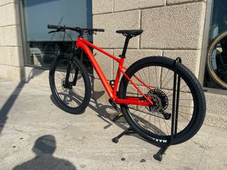 SCOTT SCALE 970 2025 RED !!OFERTA!! Talla M o L