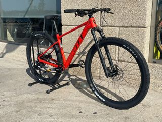 SCOTT SCALE 970 2025 RED !!OFERTA!! Talla M o L