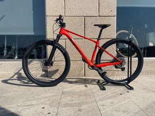 SCOTT SCALE 970 2025 RED !!OFERTA!! Talla M o L