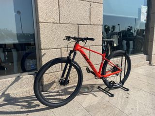 SCOTT SCALE 970 2025 RED !!OFERTA!! Talla M o L