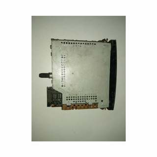 Sistema audio / Radio CD Peugeot 206 (1998