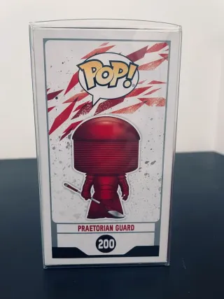 Funko POP! Star Wars #200 - Praetorian Guard