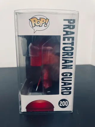 Funko POP! Star Wars #200 - Praetorian Guard