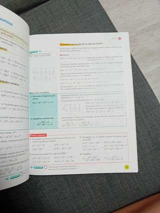 Matemáticas orientadas a las Enseñanzas Aplicad...