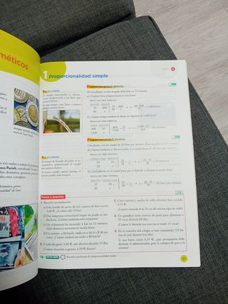 Matemáticas orientadas a las Enseñanzas Aplicad...