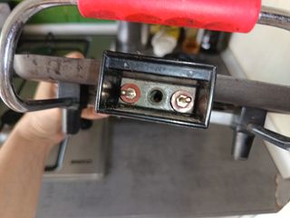 Plancha eléctrica Solac