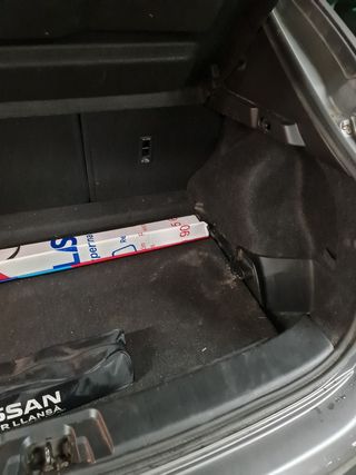 Nissan Qashqai 2017