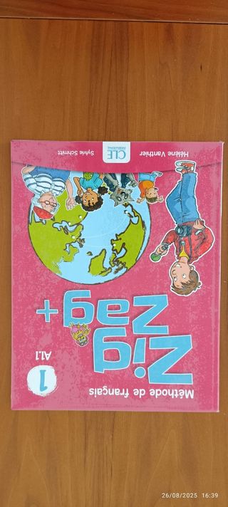 MATEMATICAS, SOCIAL, NATURAL, FRANCÉS, INGLÉS, ...