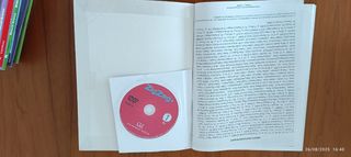 MATEMATICAS, SOCIAL, NATURAL, FRANCÉS, INGLÉS, ...