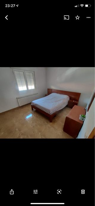 Casa adosada - 10 C. Río Jabalón