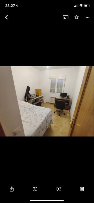 Casa adosada - 10 C. Río Jabalón