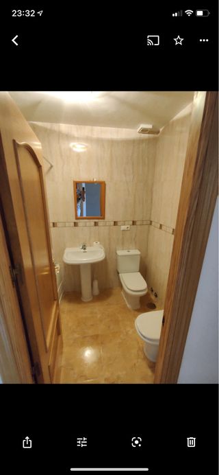 Casa adosada - 10 C. Río Jabalón