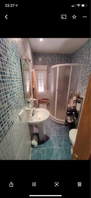 Casa adosada - 10 C. Río Jabalón