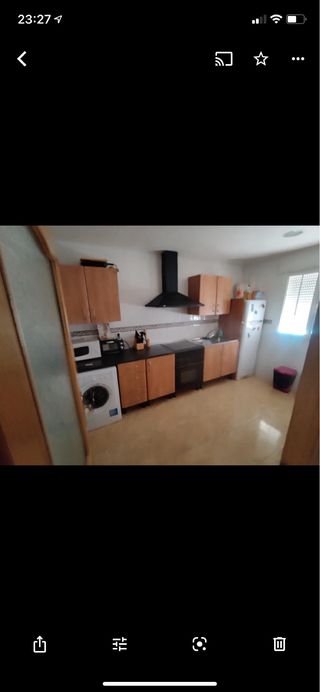 Casa adosada - 10 C. Río Jabalón