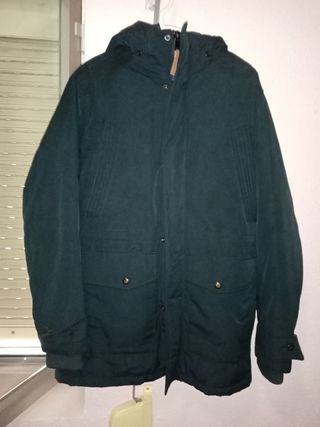 Cazadora Jack & Jones azul marino
