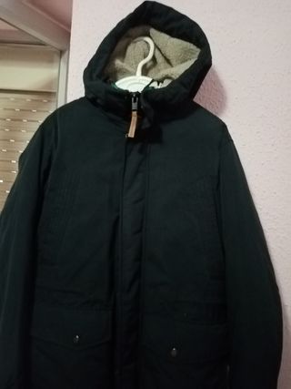 Cazadora Jack & Jones azul marino