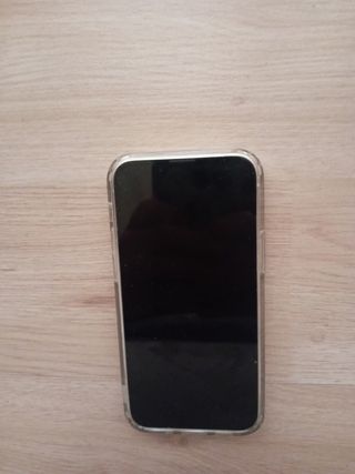 iPhone 13 Mini bianco - come nuovo