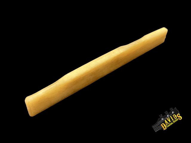 Selleta guitarra hueso camello Martin