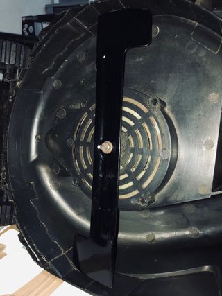 Cortacésped Black+Decker 1600W