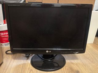 pantalla de ordenador LG, 21 pulgadas