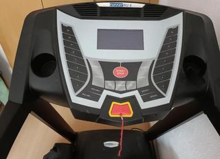 Cinta andadora Runner RU-9