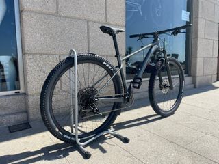 SCOTT SCALE 970 GREY 2025 Talla M