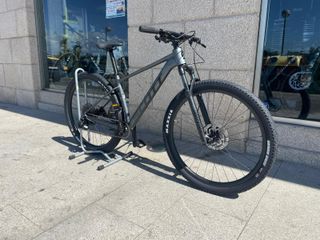 SCOTT SCALE 970 GREY 2025 Talla M